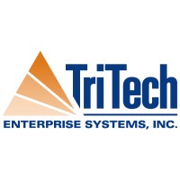 TriTech Enterprise Systems, Inc. logo