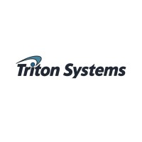 Triton Systems, Inc. logo