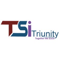 Triunity Software, Inc. logo