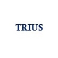 TRIUS Consulting logo