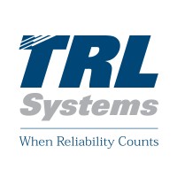 TRL Systems logo