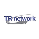 TR Network logo