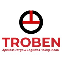 TROBEN logo