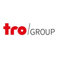 TroGroup logo