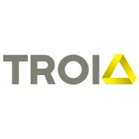TROIA logo