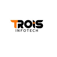 Trois Infotech logo