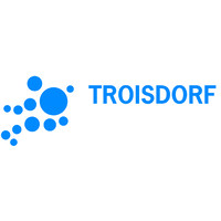 Stadt Troisdorf logo