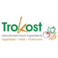 Logo TroKost GmbH