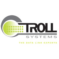 Troll Systems Corporation logo