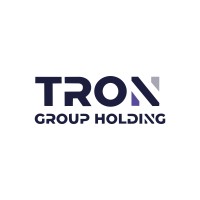 Tron Group Holding logo