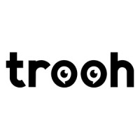 Trooh logo