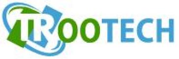 TRooTech Business Solutions logo