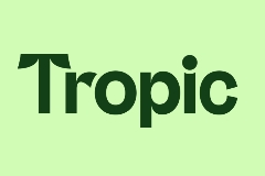 Tropic Biosciences logo