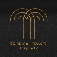 Tropical Travel