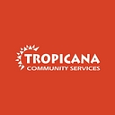 Tropicana Community Services logo