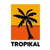 Tropikal Global logo