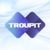 Troupit Talent logo
