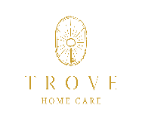 Trove Home Care logo