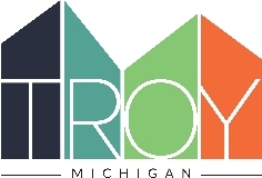 City of Troy logo