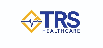 TRS Healthcare logo