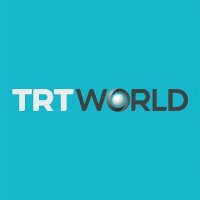 TRT World logo