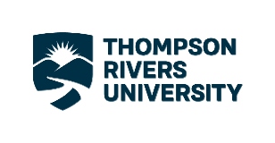 Thompson Rivers University logo