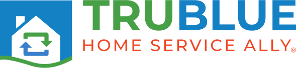 TruBlue Home Service Ally logo