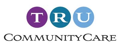 TRU Community Care logo