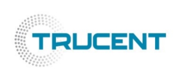 Trucent logo
