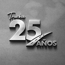 TRUCKA logo