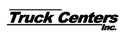 Truck Centers, Inc. logo
