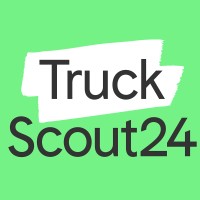 TruckScout24 logo