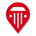 Truckstop logo