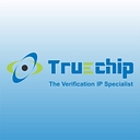 Truechip logo