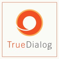TrueDialog logo