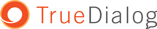 TrueDialog logo