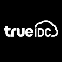 True IDC logo
