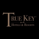 True Key Hotels & Resorts logo