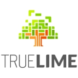 TrueLime logo