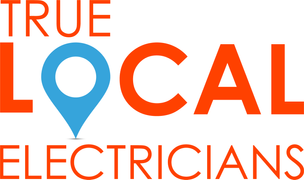 True Local Electricians logo