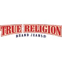 True Religion logo