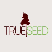 TrueSeed.in logo