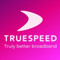 Truespeed logo