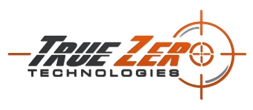 True Zero Technologies logo