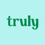 Truly logo
