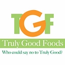 Truly Good Foods logo
