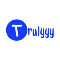 Trulyyy logo