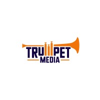 Trumpet Media logo