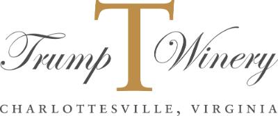 Trump Winery logo