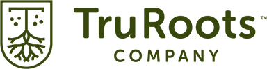 TruRoots Company logo